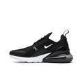 Nike Air Max 270 Black White – hlavní pohled | Purekickz