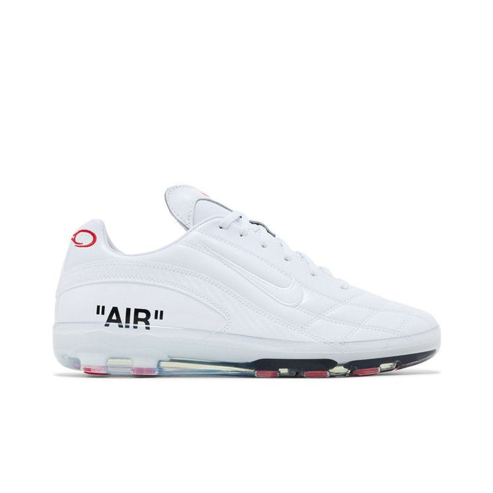 Nike Cryoshot Zoom M9 Virgil Abloh Archives – boční pohled | Purekickz