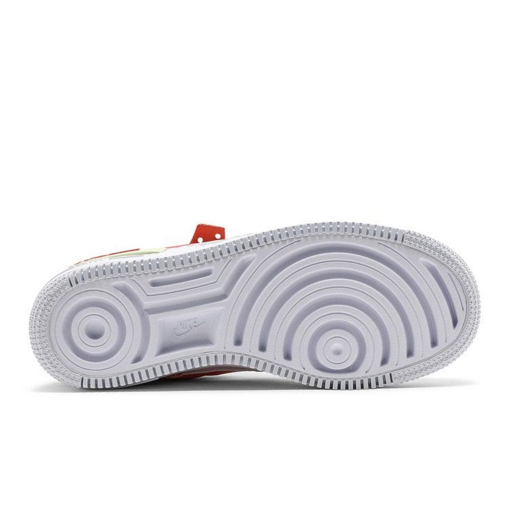 Nike Air Force 1 Low Shadow White Magic Ember (W)