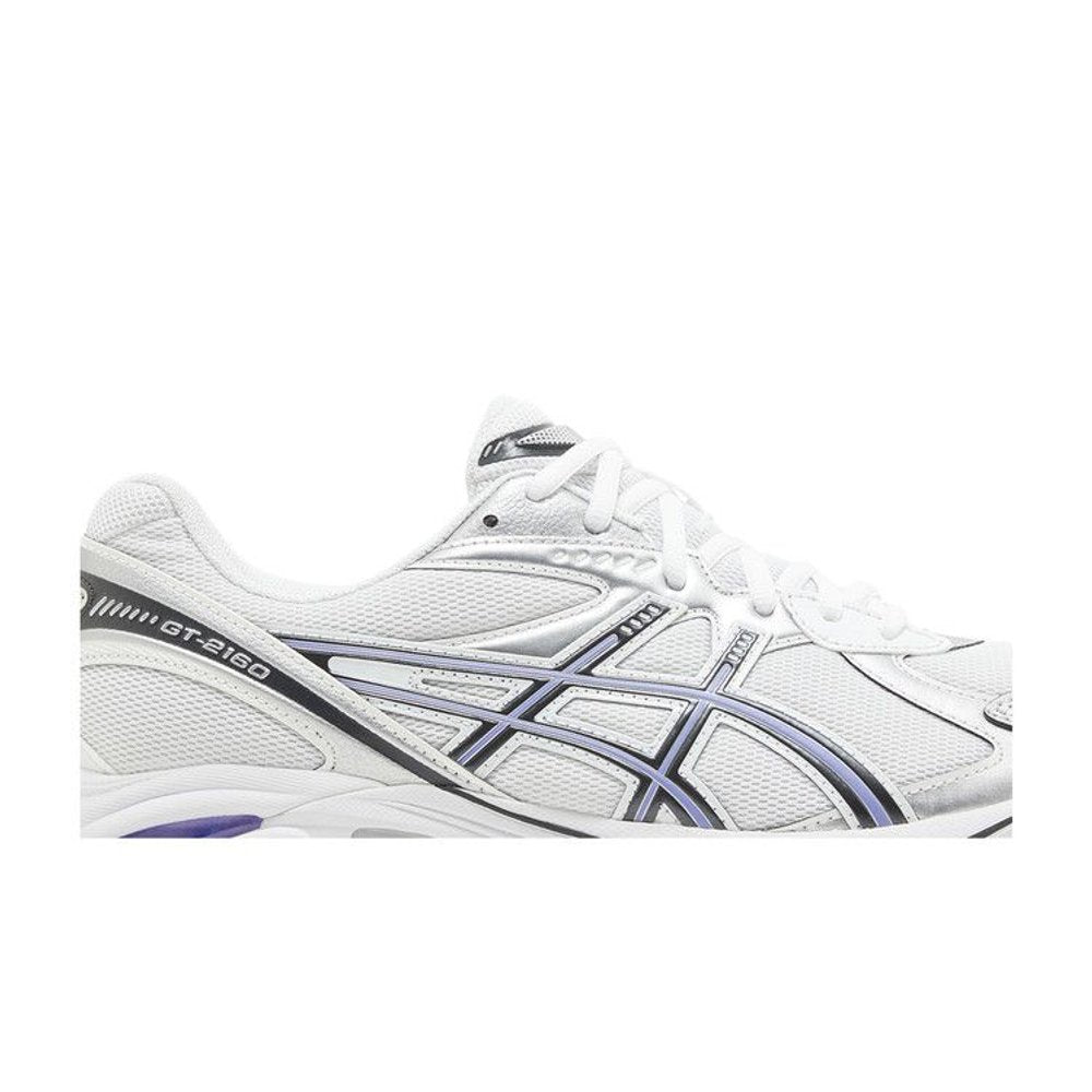 ASICS GT-2160 White Space Lavender – detail | Purekickz