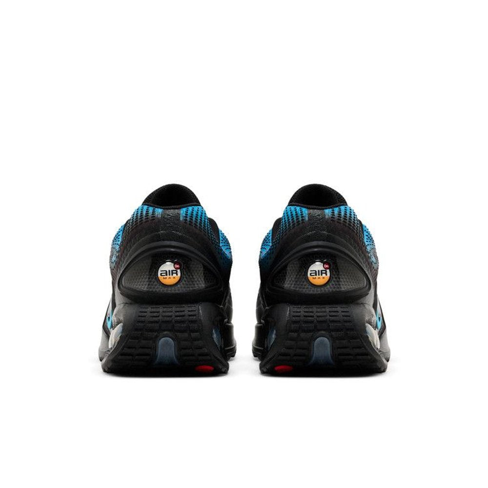 Nike Air Max Dn Black Baltic Blue