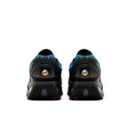 Nike Air Max Dn Black Baltic Blue