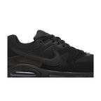 Nike Air Max Command Triple Black – detail | Purekickz