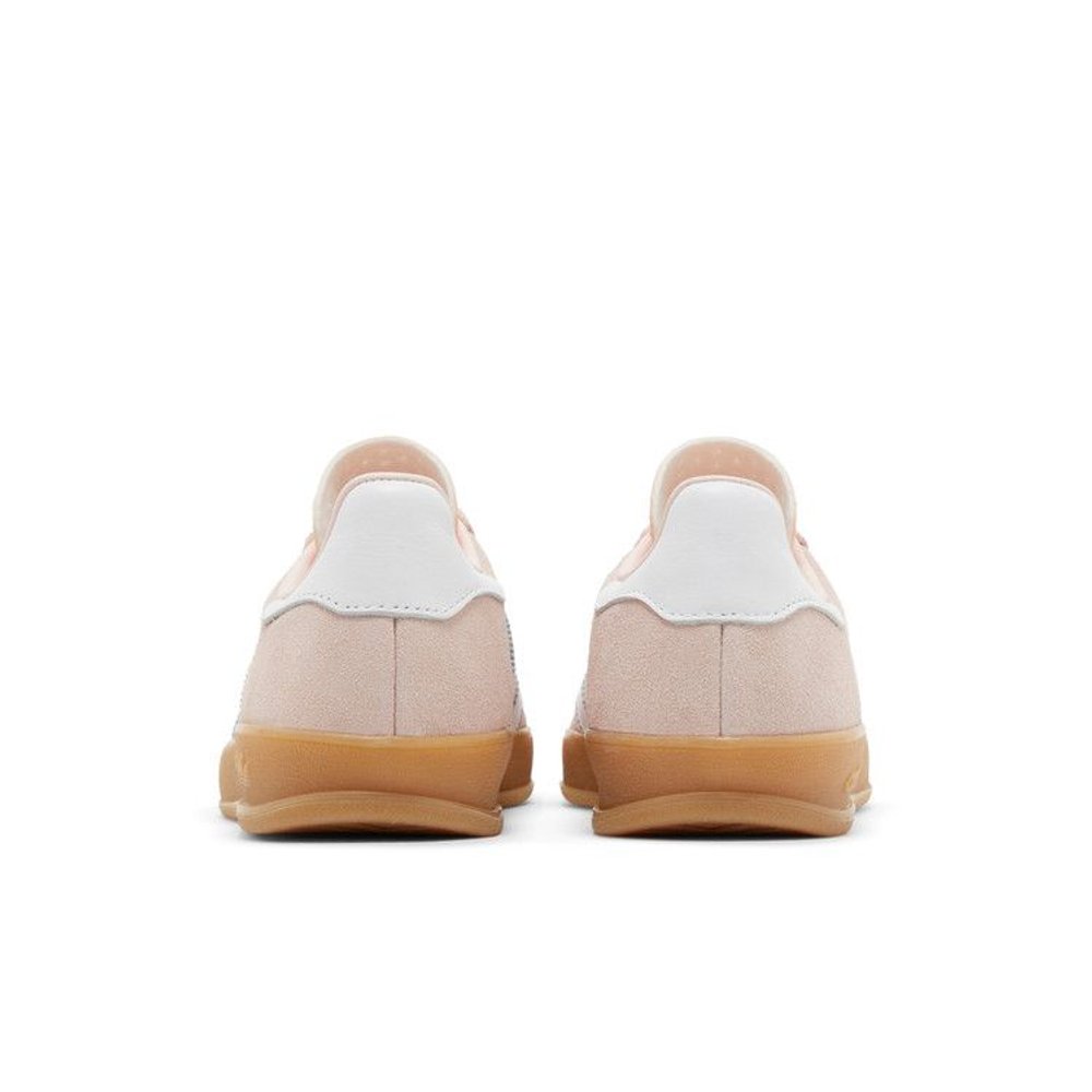 adidas Gazelle Indoor Sandy Pink (W) – podrážka | Purekickz