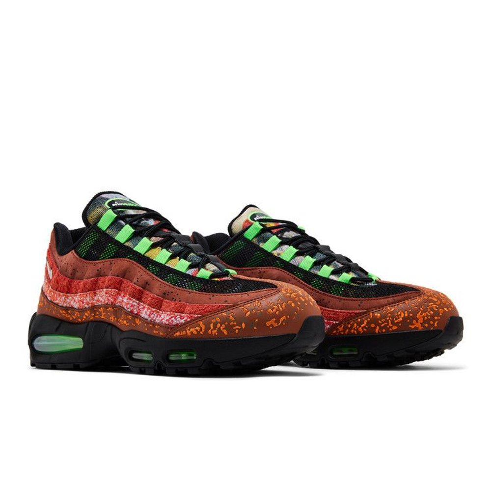 Nike Air Max 95 Big Bubble Family Reunion Hong Kong – lifestyle foto | Purekickz