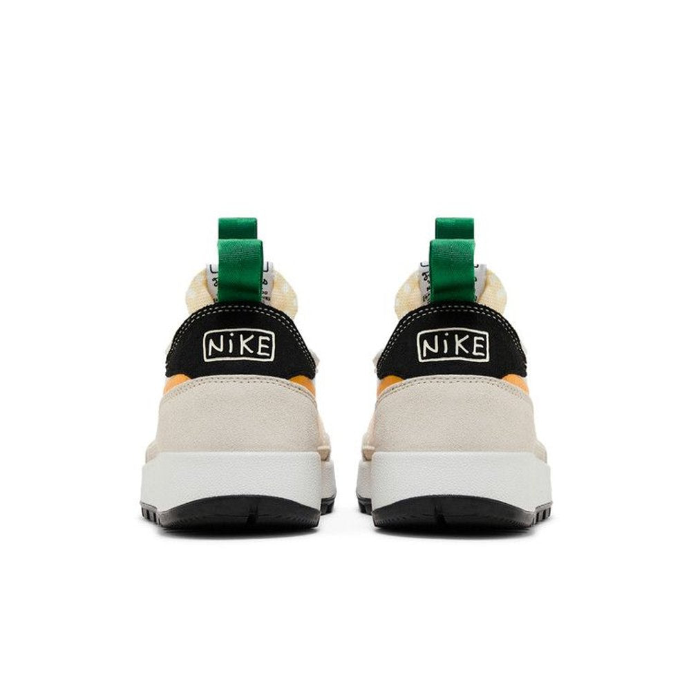 NikeCraft General Purpose Shoe Tom Sachs Bricolage (W) – podrážka | Purekickz