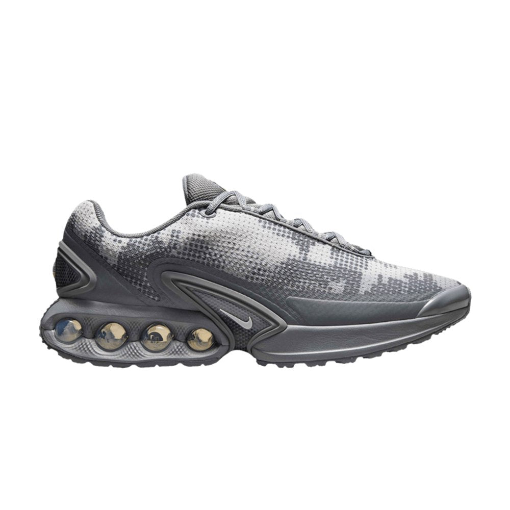 Nike Air Max Dn Cool Grey Metallic Silver Iron Grey Photon Dust