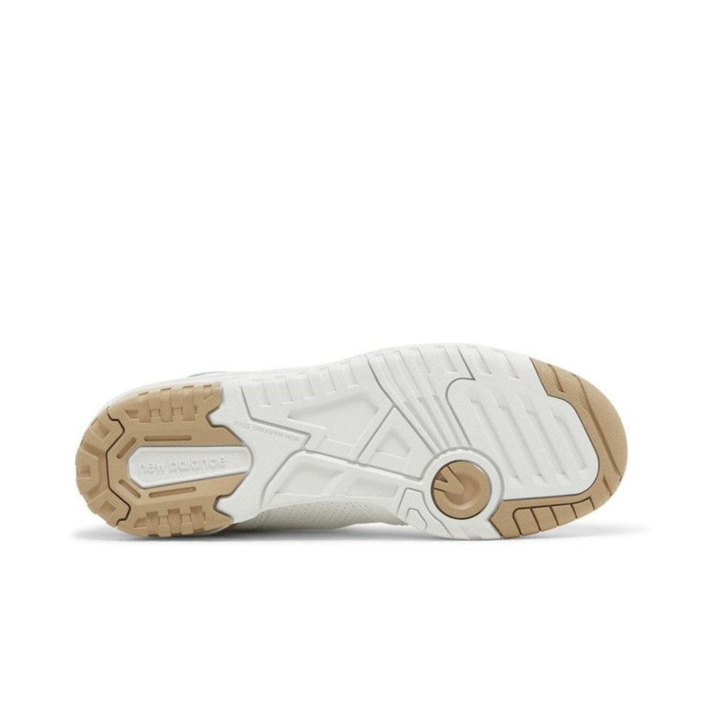 New Balance 550 White Incense (W)