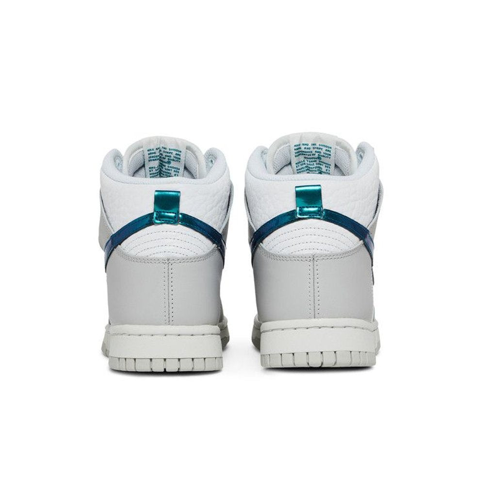 Nike Dunk High FLS (W) – podrážka | Purekickz