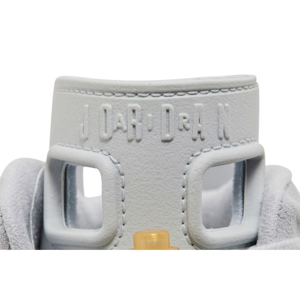 Jordan 6 Retro Craft Paris Olympics Pearl (W)
