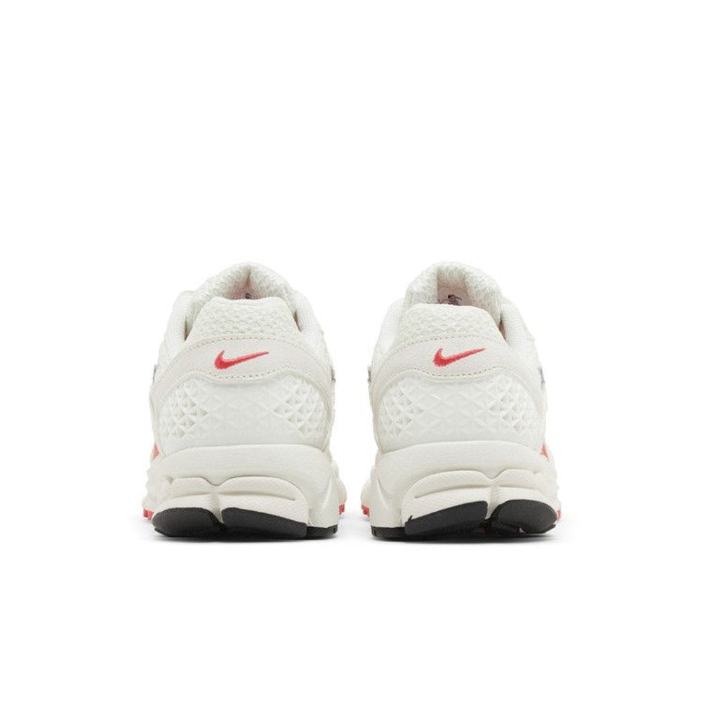 Nike Zoom Vomero 5 Siren Red (W) – podrážka | Purekickz