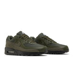 Nike Air Max 90 Olive Black Reflective – lifestyle foto | Purekickz