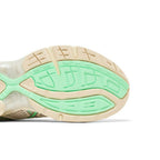 ASICS Gel-1130 Pale Oak Menthol (W) – pohled shora | Purekickz