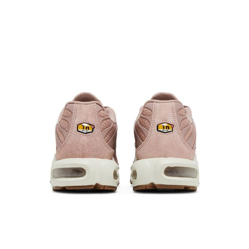 Nike Air Max Plus Particle Pink (W) – podrážka | Purekickz