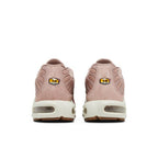 Nike Air Max Plus Particle Pink (W) – podrážka | Purekickz