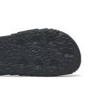 adidas Adilette 22 Slides Carbon – pohled shora | Purekickz