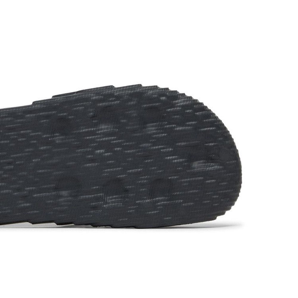 adidas Adilette 22 Slides Carbon – pohled shora | Purekickz