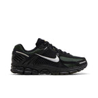 Nike Zoom Vomero 5 Black Sequoia – boční pohled | Purekickz