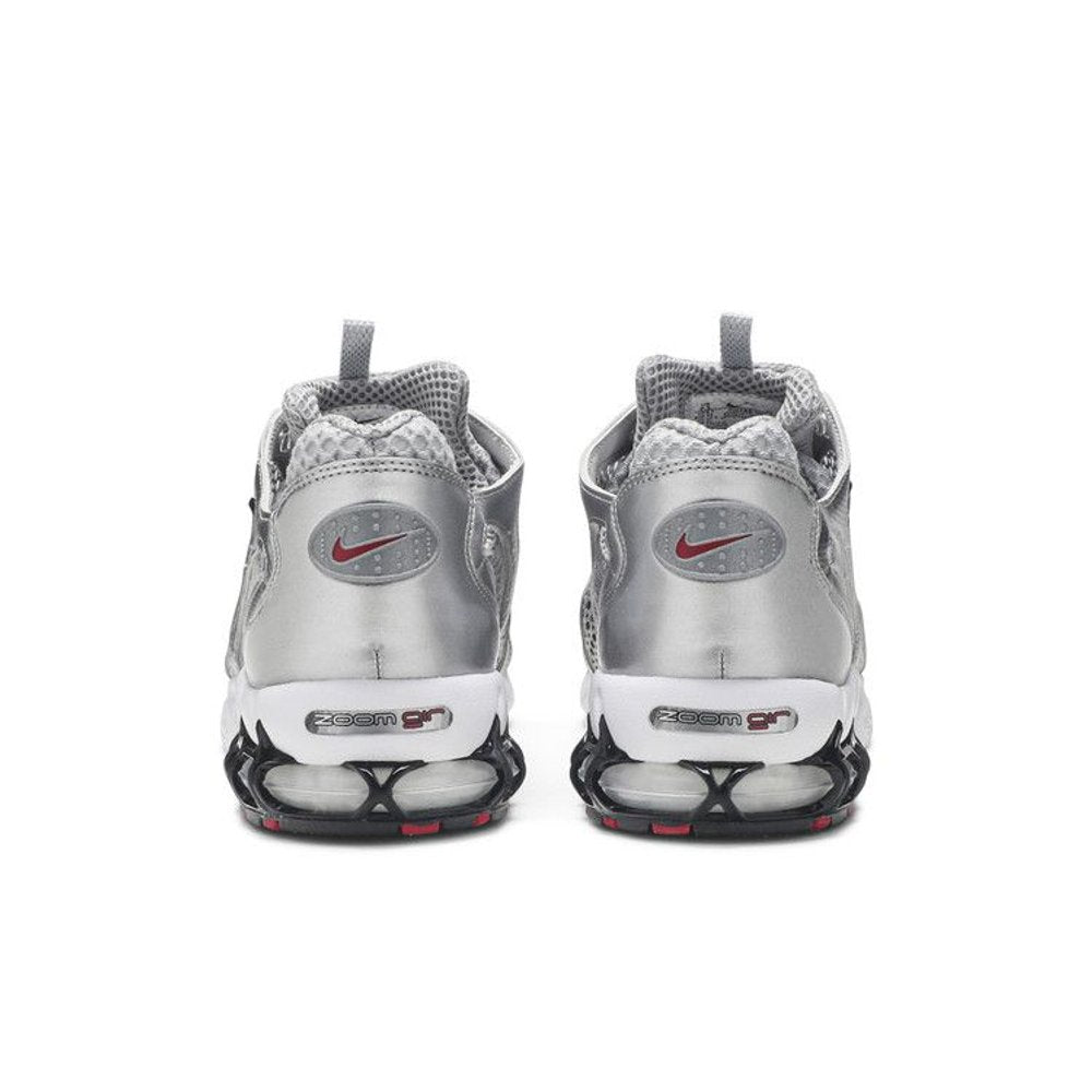 Nike Air Zoom Spiridon Cage 2 Metallic Silver