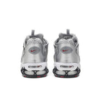 Nike Air Zoom Spiridon Cage 2 Metallic Silver