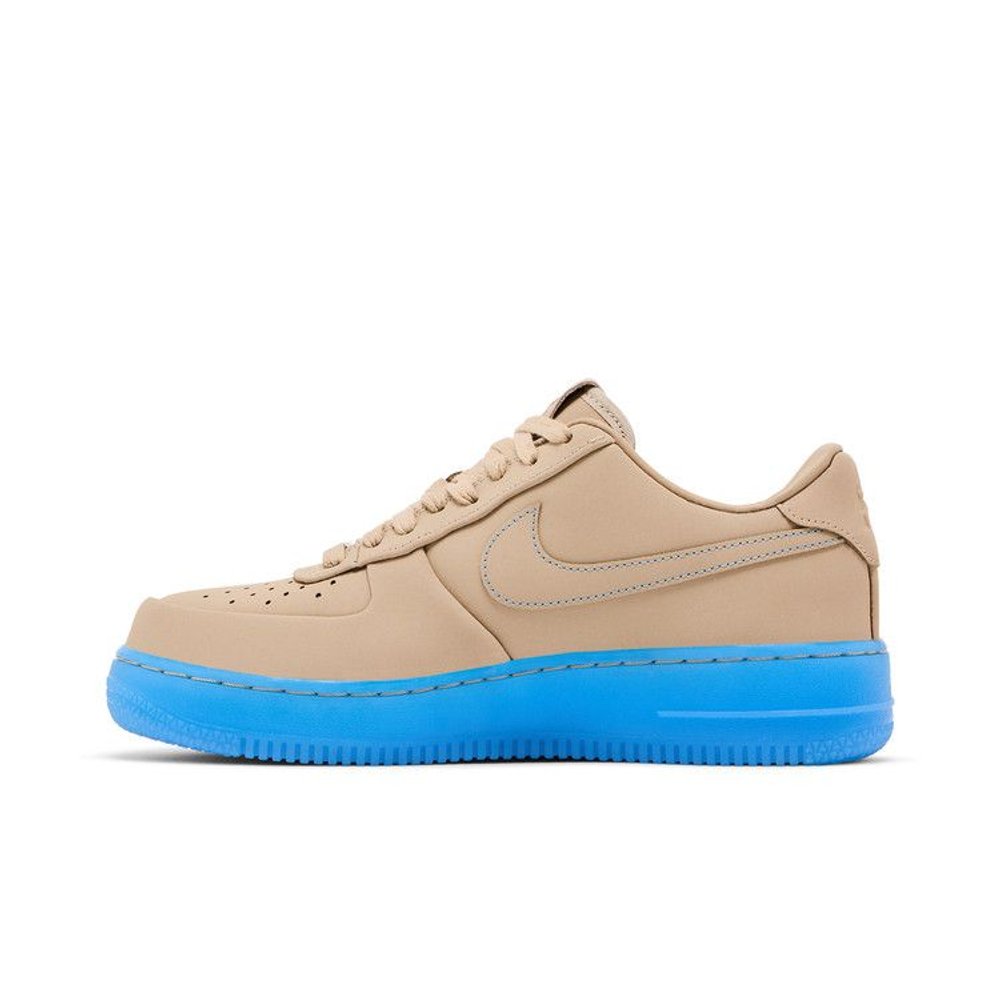 Nike Air Force 1 Low Protro Kobe Bryant Linen – hlavní pohled | Purekickz