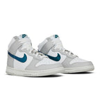Nike Dunk High FLS (W) – lifestyle foto | Purekickz