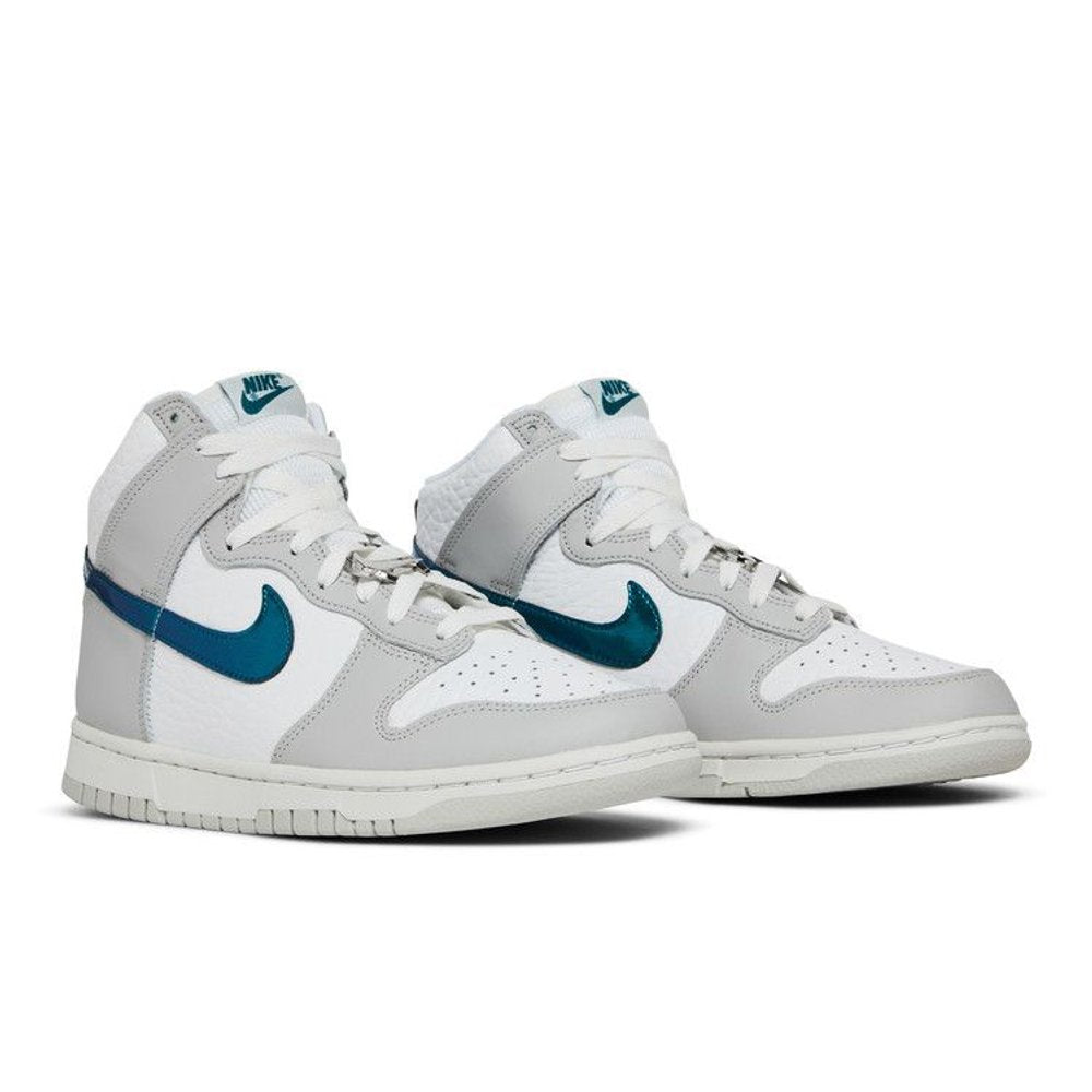 Nike Dunk High FLS (W) – lifestyle foto | Purekickz