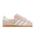adidas Gazelle Indoor Sandy Pink (W) – detail | Purekickz