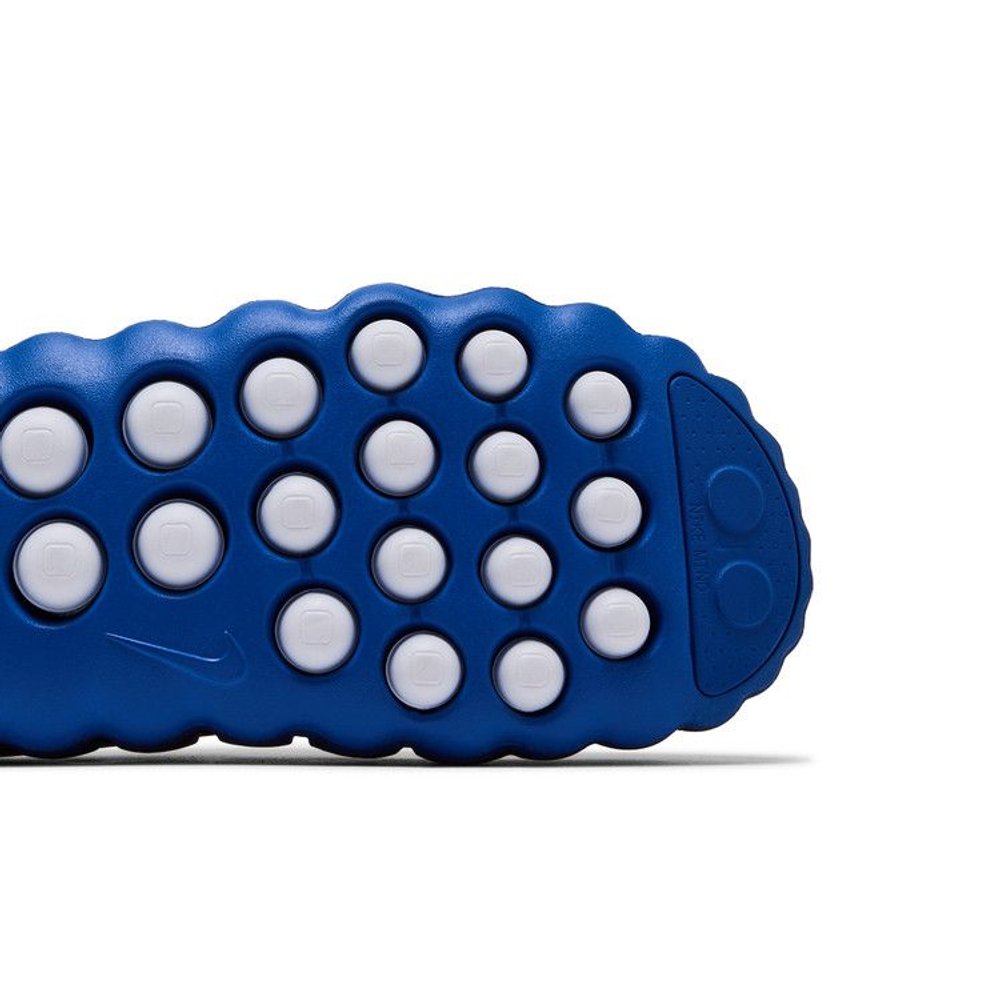 Nike Mind 001 Slide Blackened Blue Game Royal