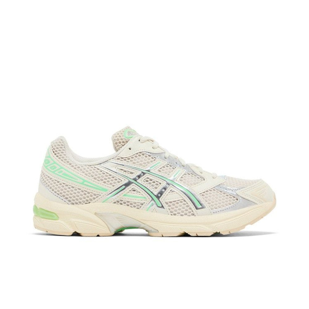 ASICS Gel-1130 Pale Oak Menthol (W) – boční pohled | Purekickz