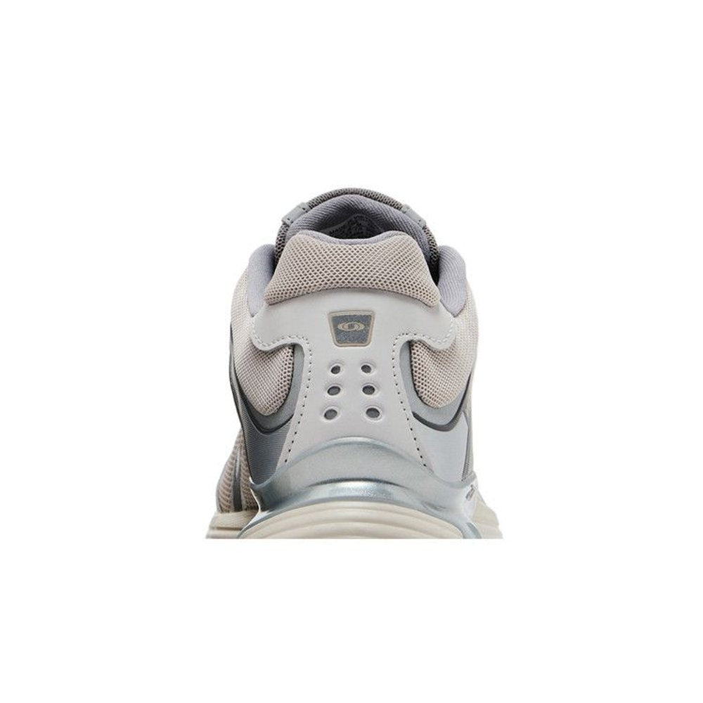 Salomon XT-Whisper Silver Lunar Rock – detail materiálu | Purekickz