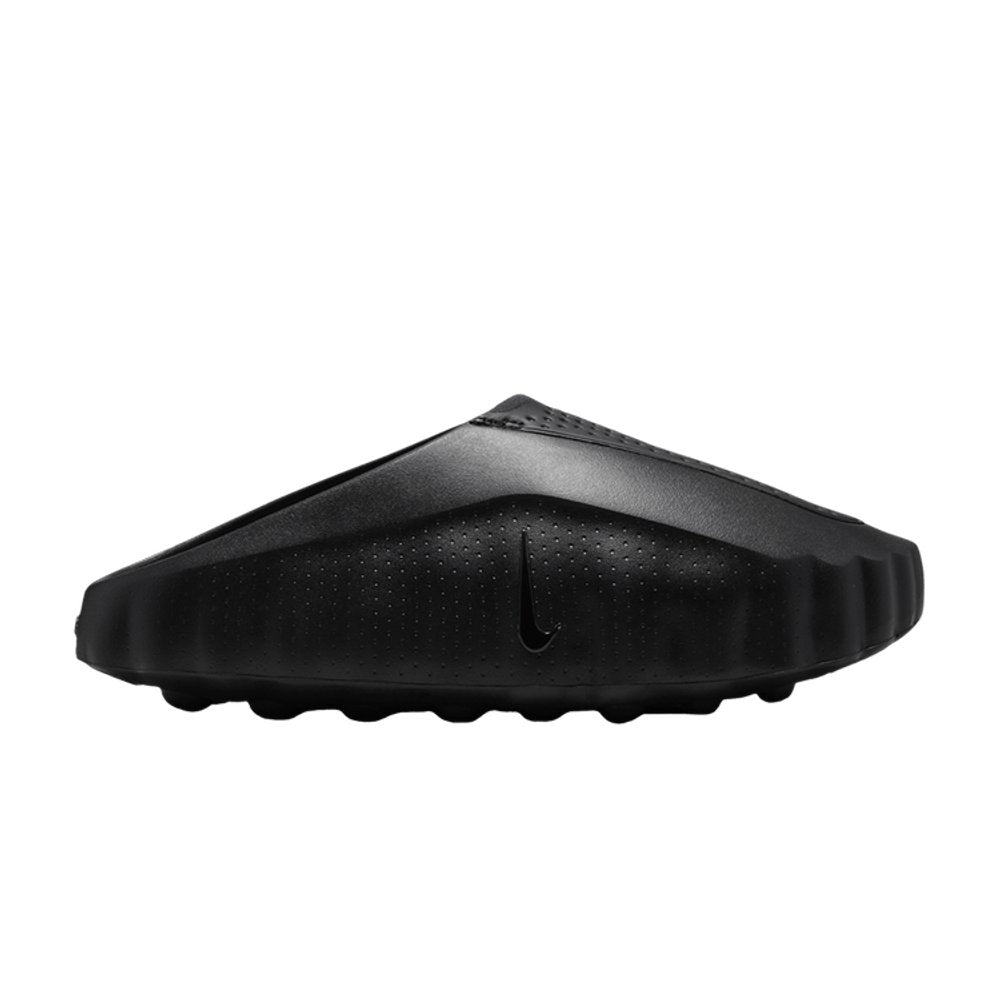 Nike Mind 001 Slide Triple Black – hlavní pohled | Purekickz