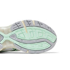 ASICS Gel-1130 White Mint Tint (W) – pohled shora | Purekickz