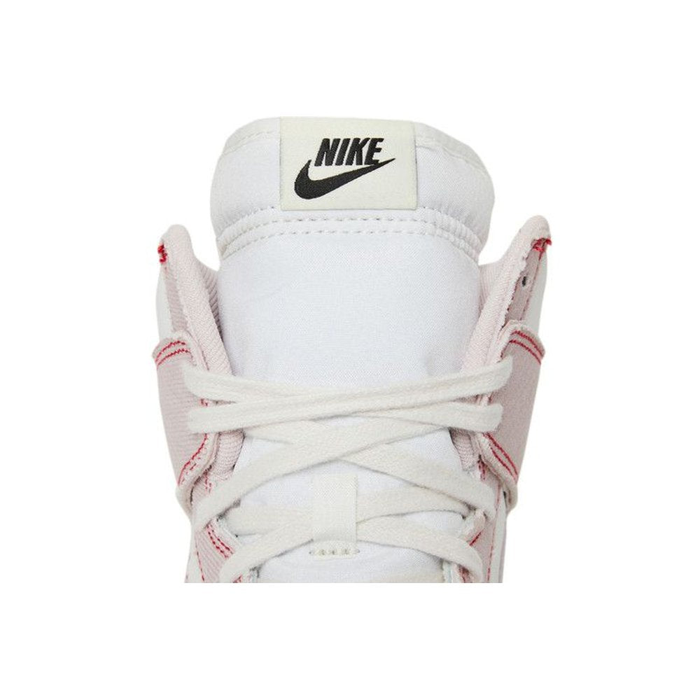 Nike Dunk High 1985 Barely Rose Denim – pohled 9 | Purekickz
