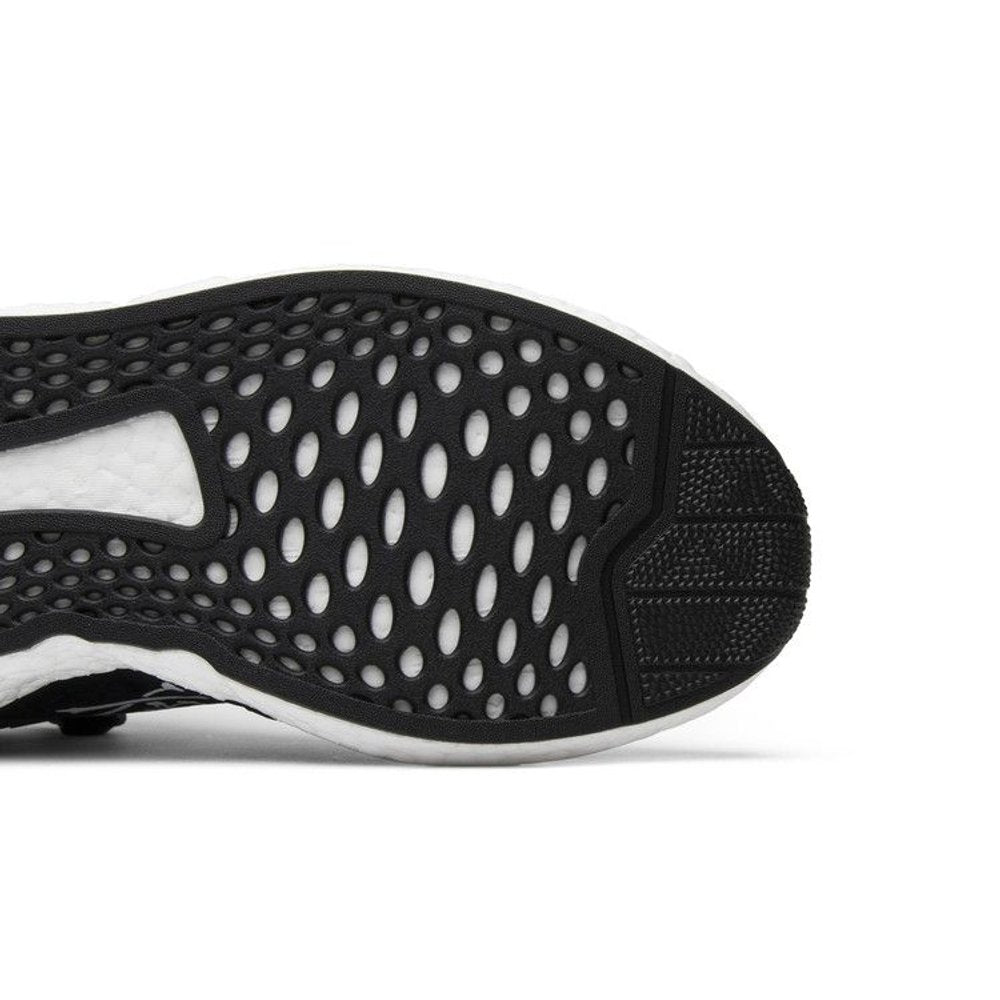 adidas EQT Support 93/17 Mid mastermind Black – pohled shora | Purekickz