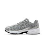 New Balance 740v2 Silver Castlerock – hlavní pohled | Purekickz