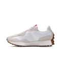 New Balance 327 Turtle Dove Munsell White – hlavní pohled | Purekickz