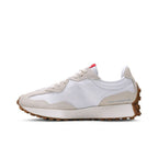 New Balance 327 Turtle Dove Munsell White – hlavní pohled | Purekickz