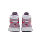 Jordan 1 Mid Valentine's Day (2022) (W) – podrážka | Purekickz