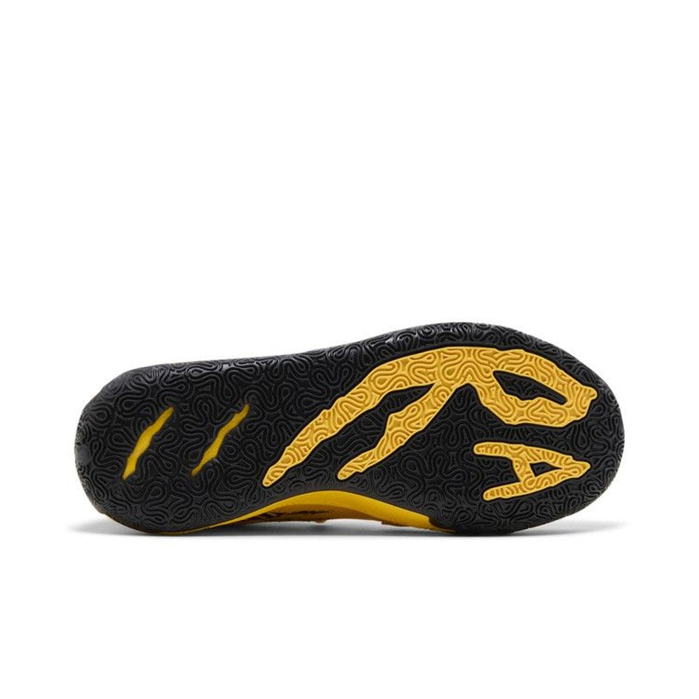 Puma LaMelo Ball MB.03 Porsche – zadní pohled | Purekickz