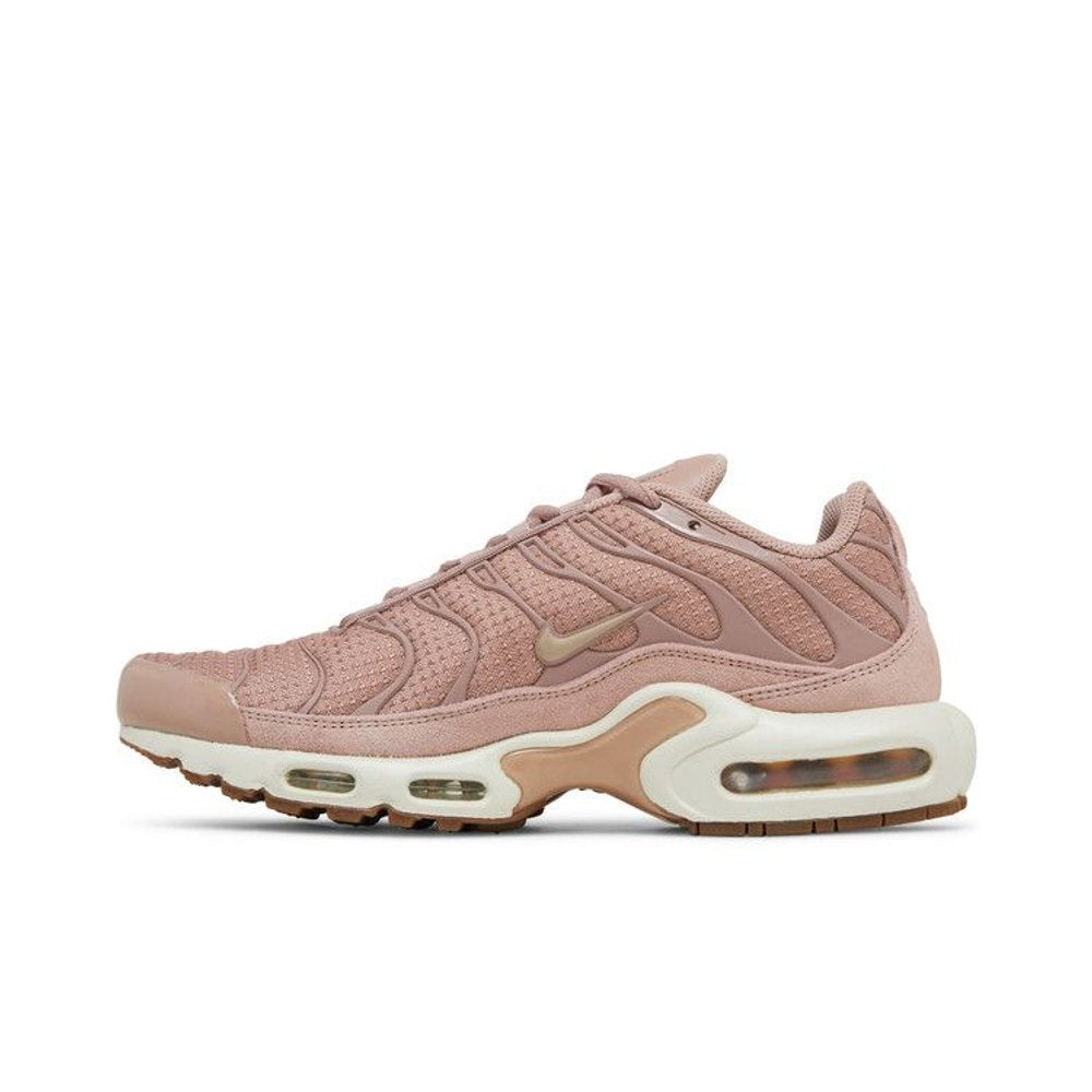 Nike Air Max Plus Particle Pink (W) – hlavní pohled | Purekickz