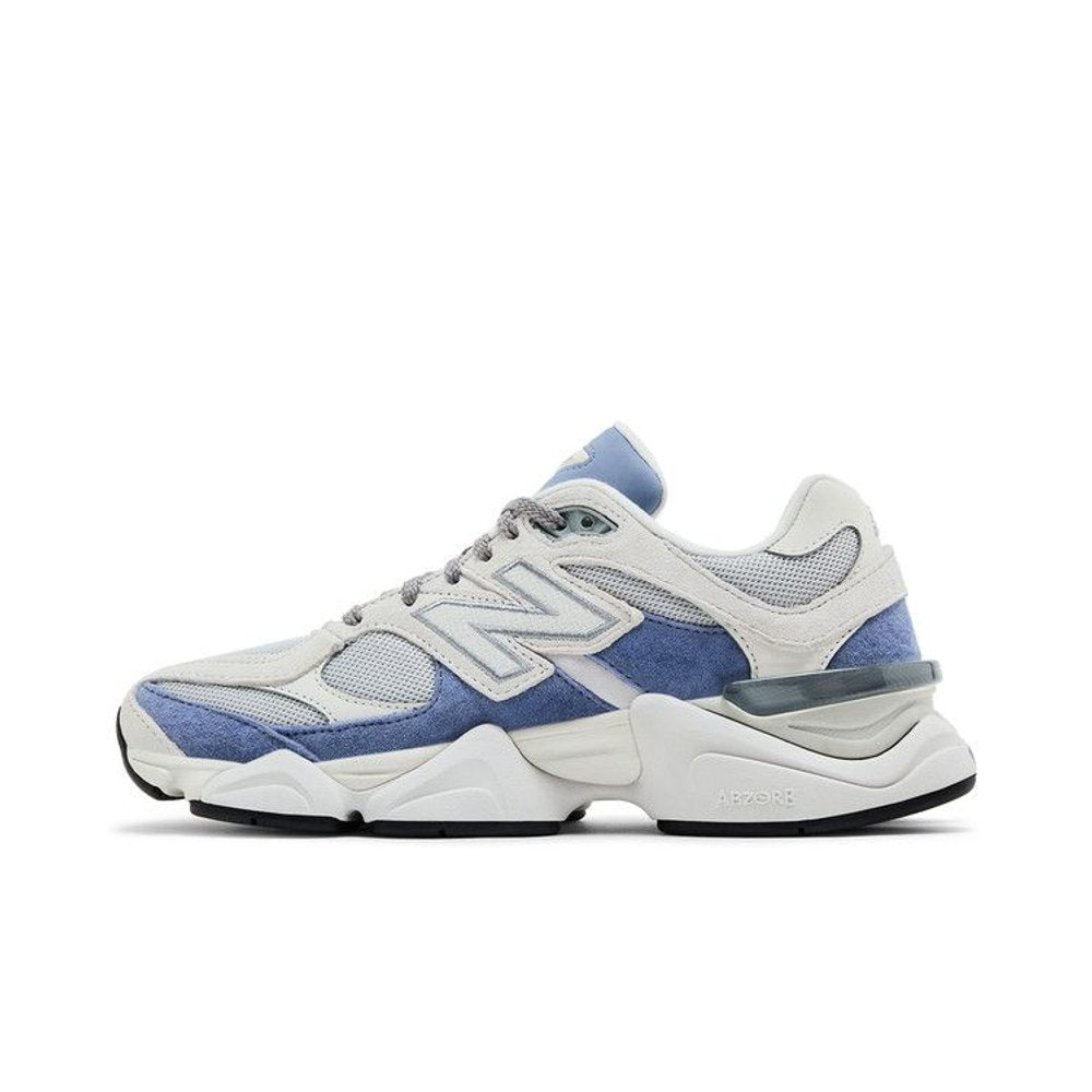 New Balance 9060 Dusk Shower Reflection – hlavní pohled | Purekickz