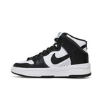 Nike Dunk High Up Panda (W) – hlavní pohled | Purekickz