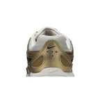Nike P-6000 Metallic Gold (W) – detail materiálu | Purekickz