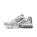 Nike Air Zoom Spiridon Cage 2 Metallic Silver