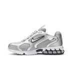 Nike Air Zoom Spiridon Cage 2 Metallic Silver