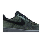 Nike Air Force 1 Low LX Vibram Pencil Point Black – detail | Purekickz