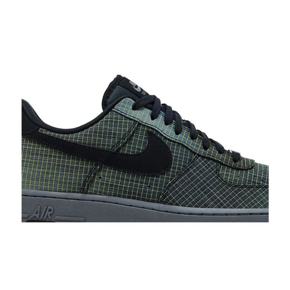 Nike Air Force 1 Low LX Vibram Pencil Point Black – detail | Purekickz