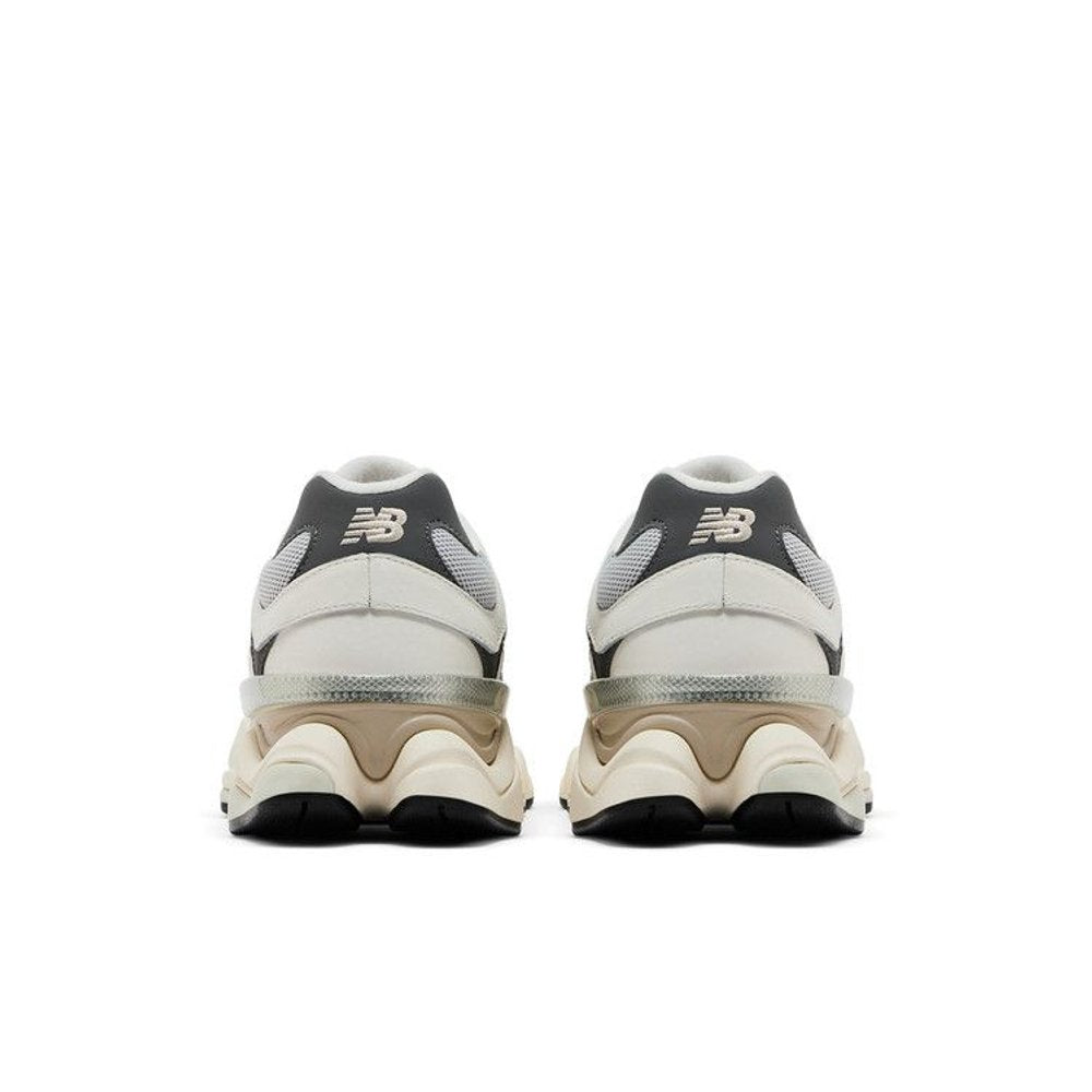 New Balance 9060 Sea Salt Castlerock – podrážka | Purekickz