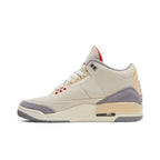 Jordan 3 Retro Muslin – hlavní pohled | Purekickz